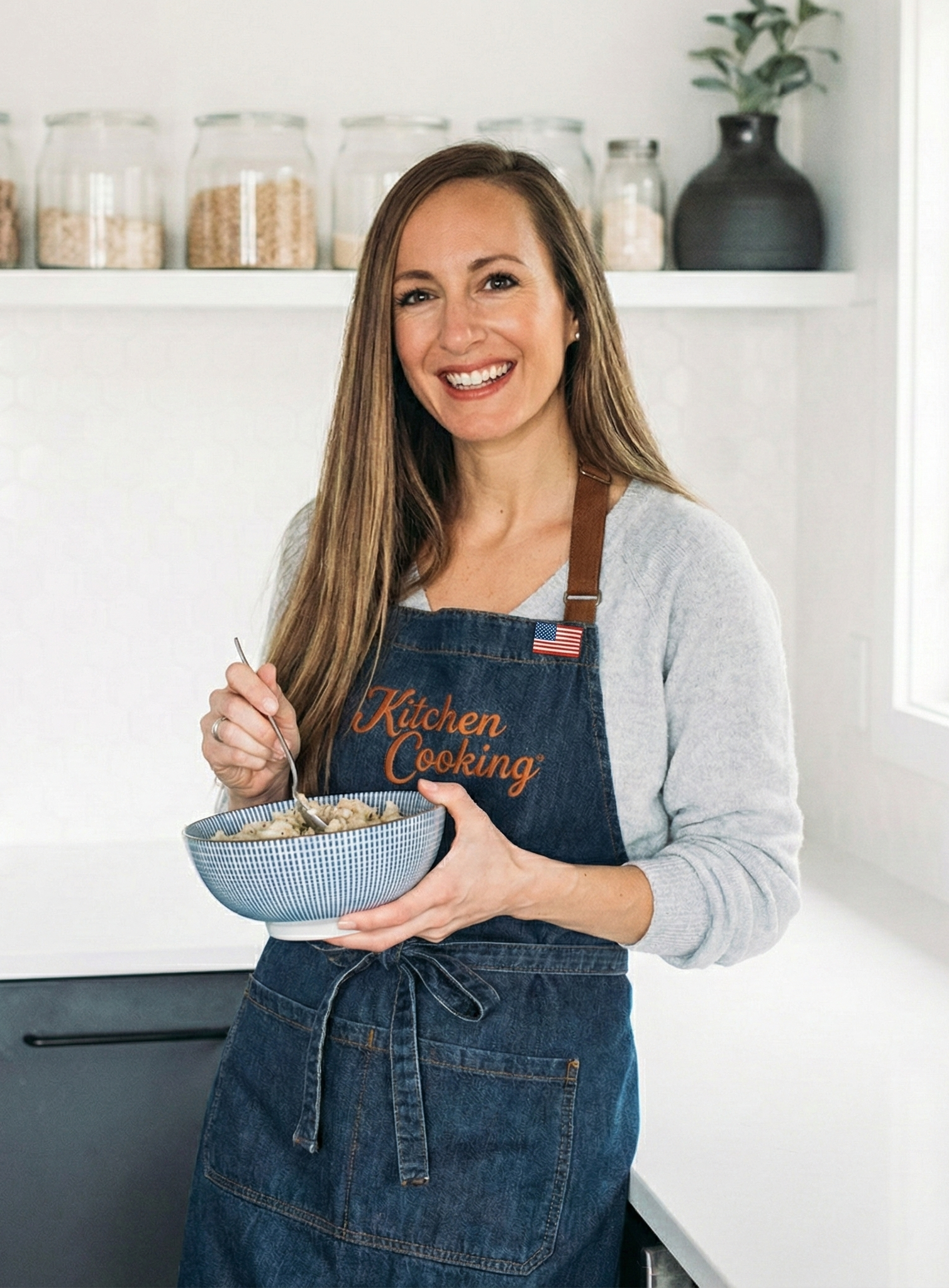 Ruby Bennett Chef