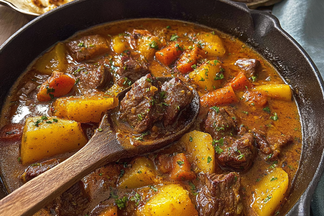 Beef Stew