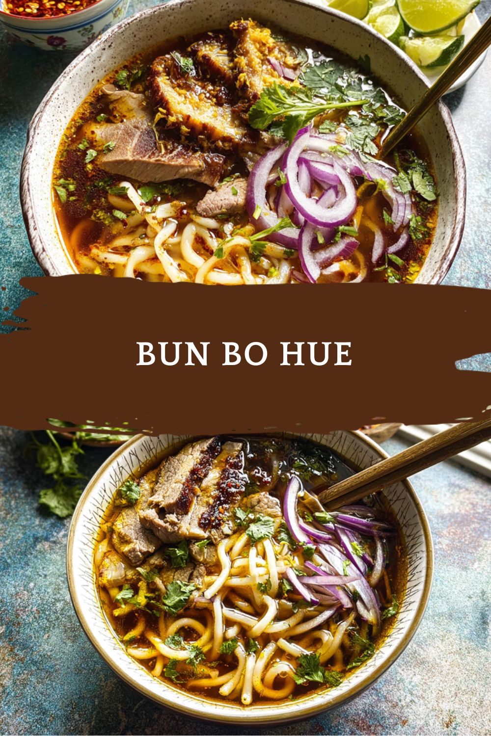 Bun Bo Hue