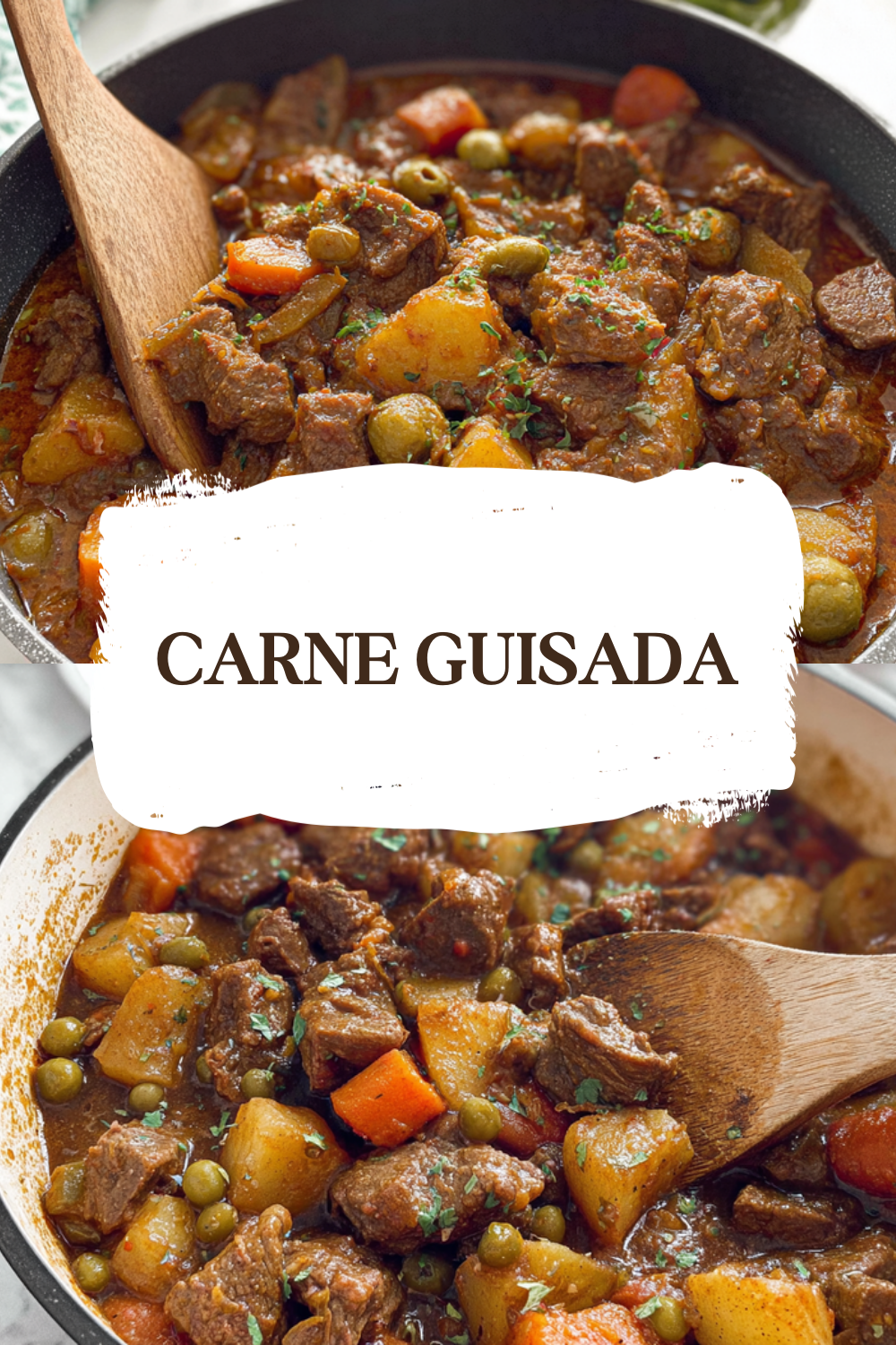 Carne Guisada