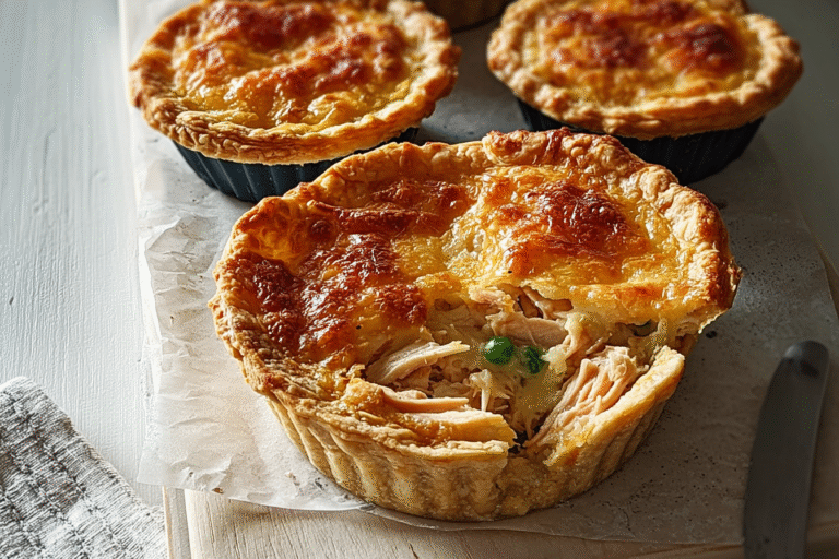 Cheesy Chicken Pie Maker Pies 7.png