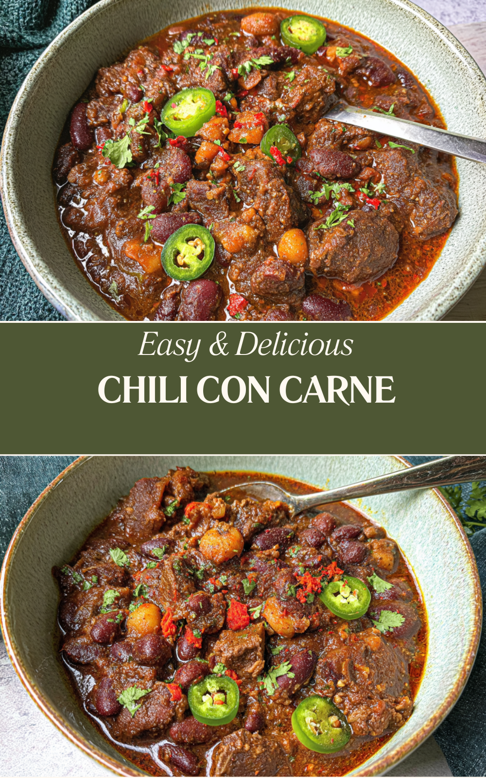 Chili Con Carne