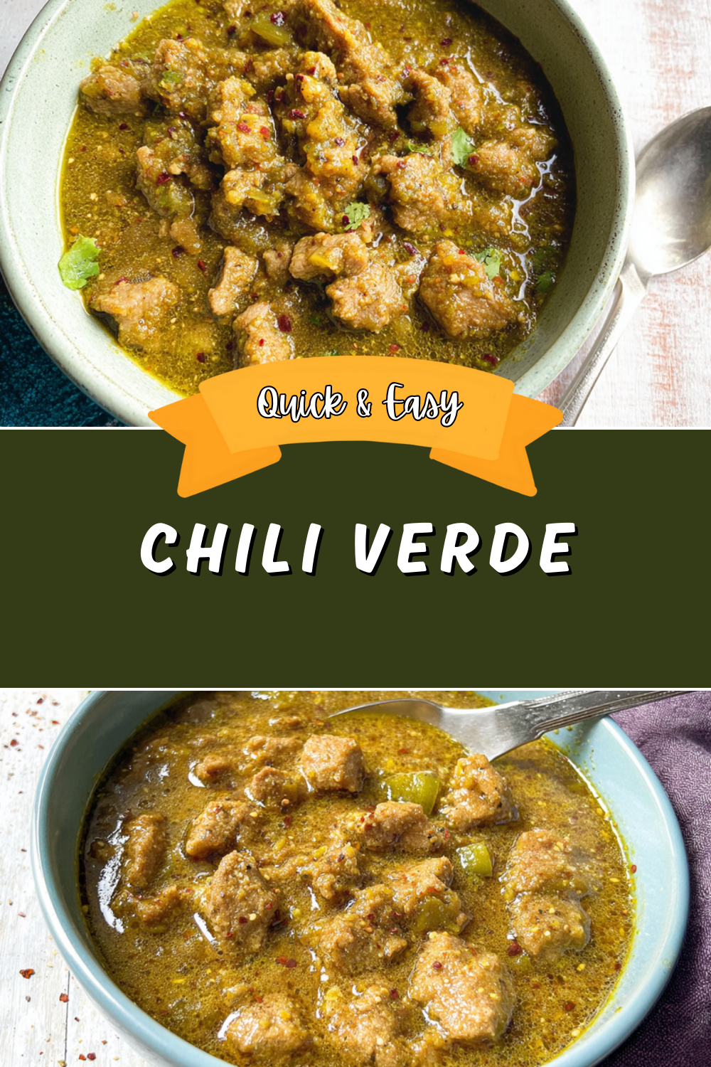 Chili Verde