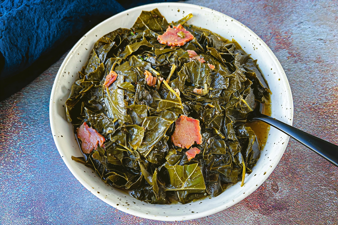 Collard Greens