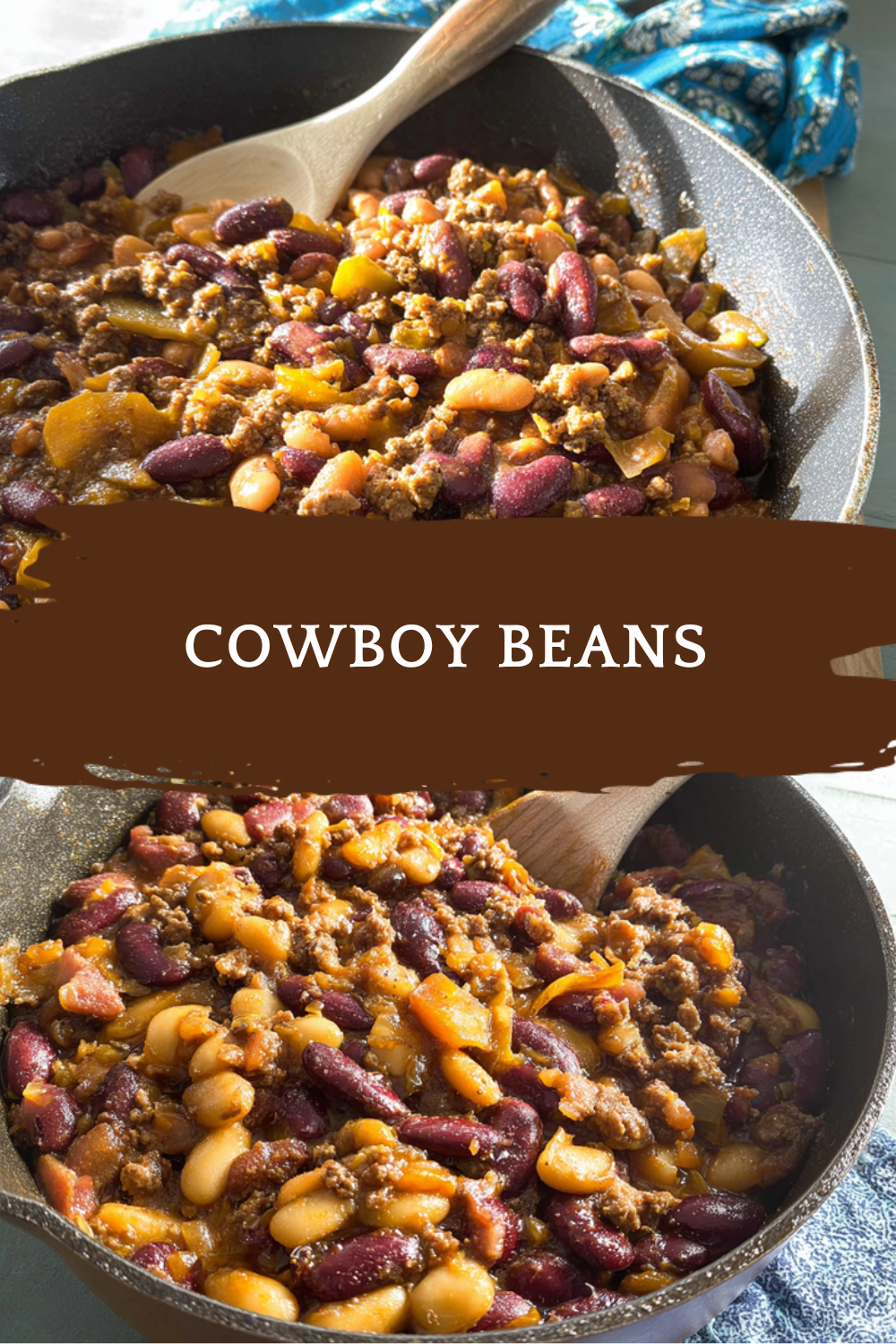 Cowboy Beans