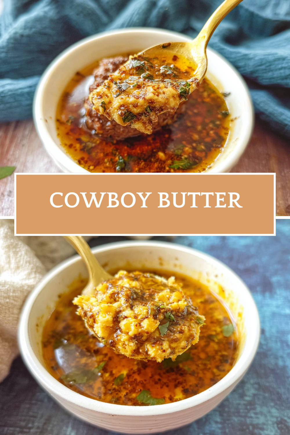 Cowboy Butter
