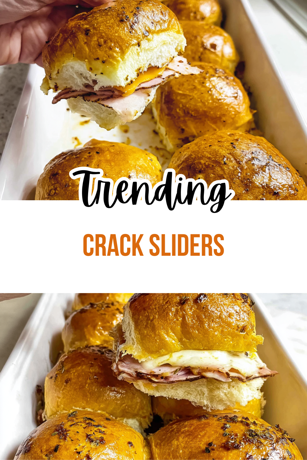 Crack Sliders