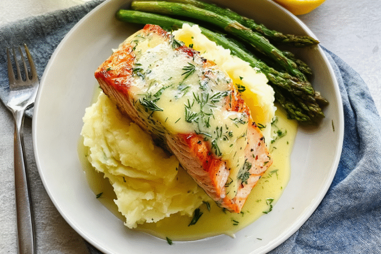 Garlic Herb Buttery Mash Salmon Lemon Butter Sauce 23.png