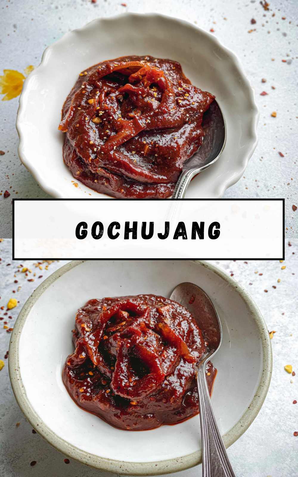 Gochujang