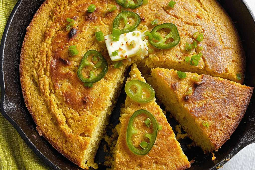 Jalapeno Skillet Cornbread 12.png