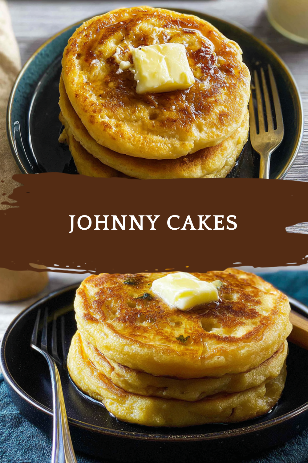 Johnny Cakes
