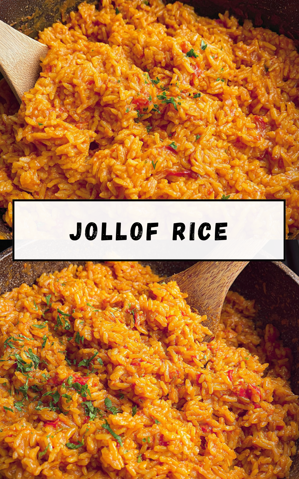 Jollof Rice