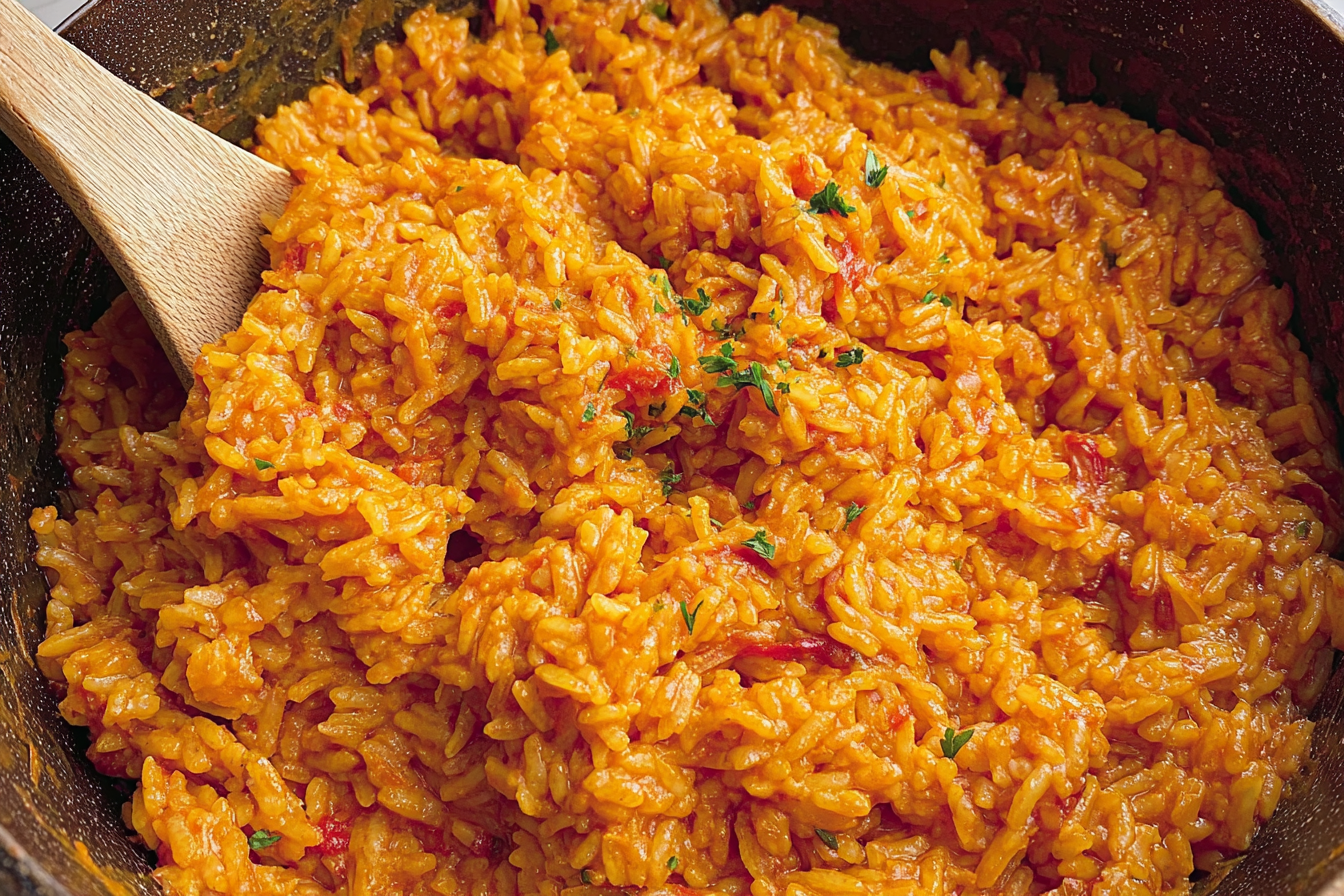 Jollof Rice