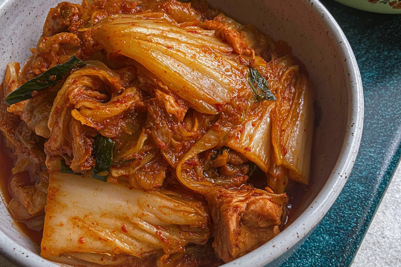 Kimchi