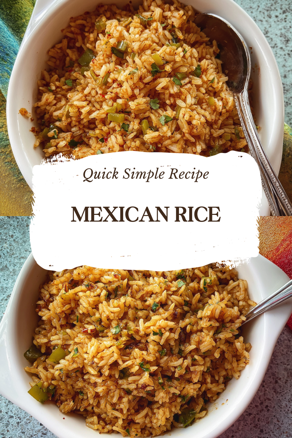 Mexican Rice