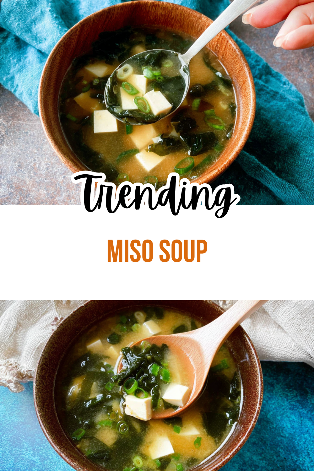 Miso Soup