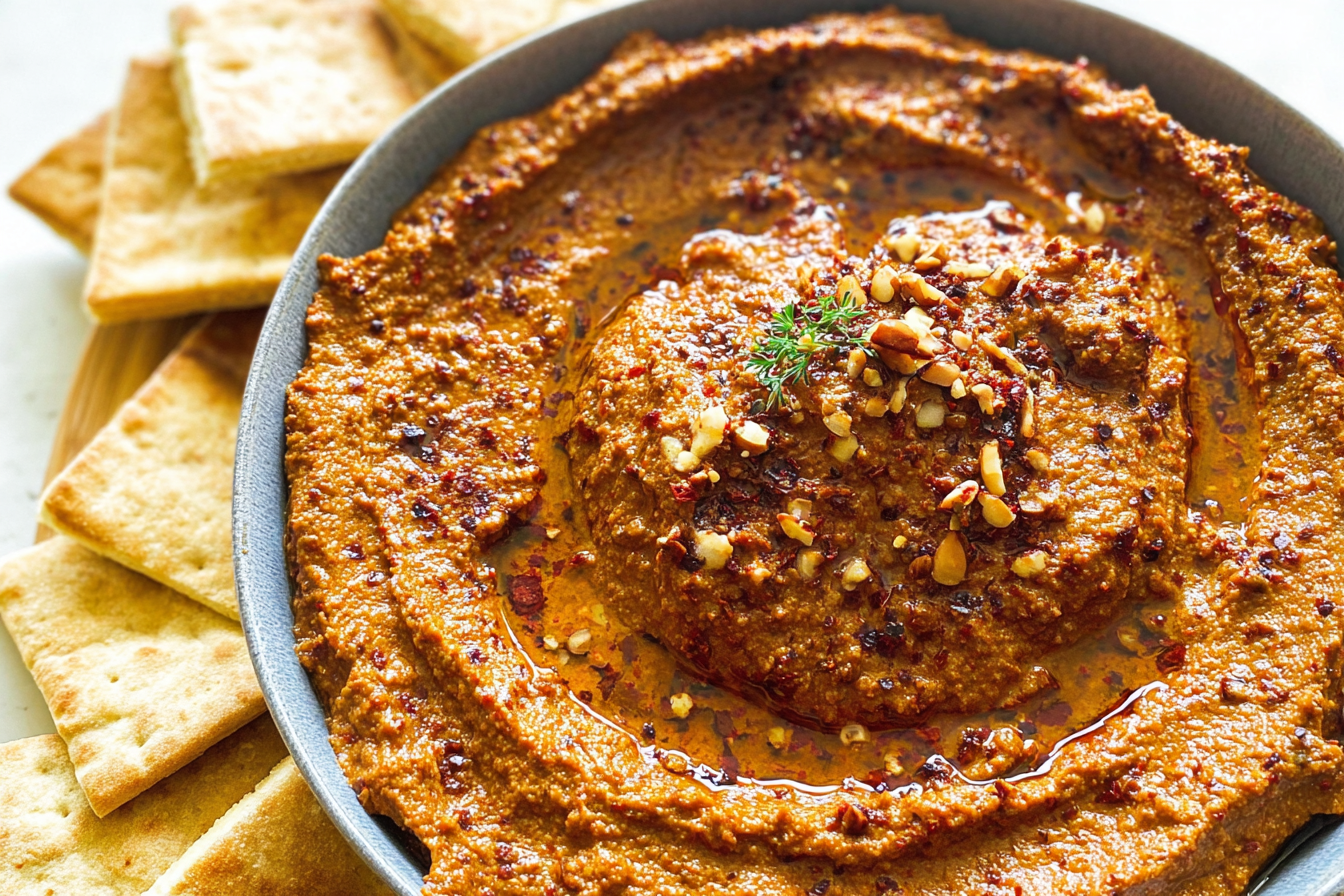 Muhammara