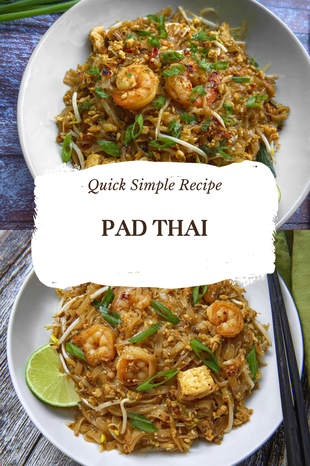 Pad Thai