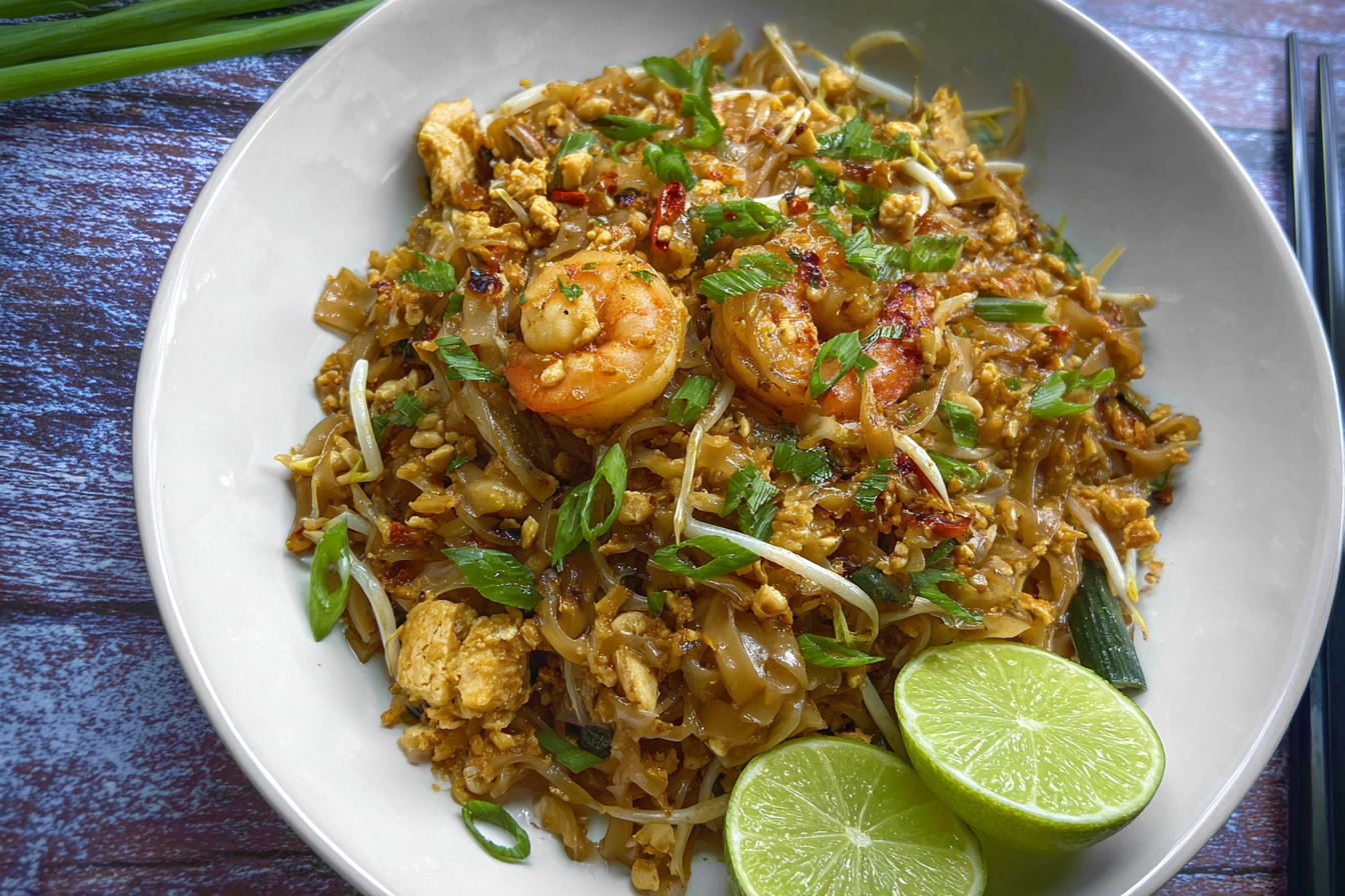 Pad Thai