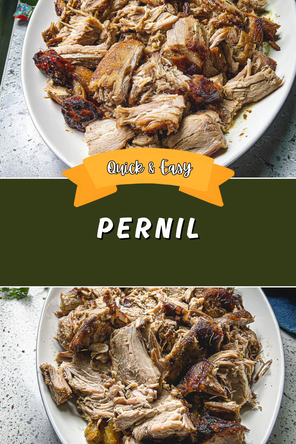 Pernil