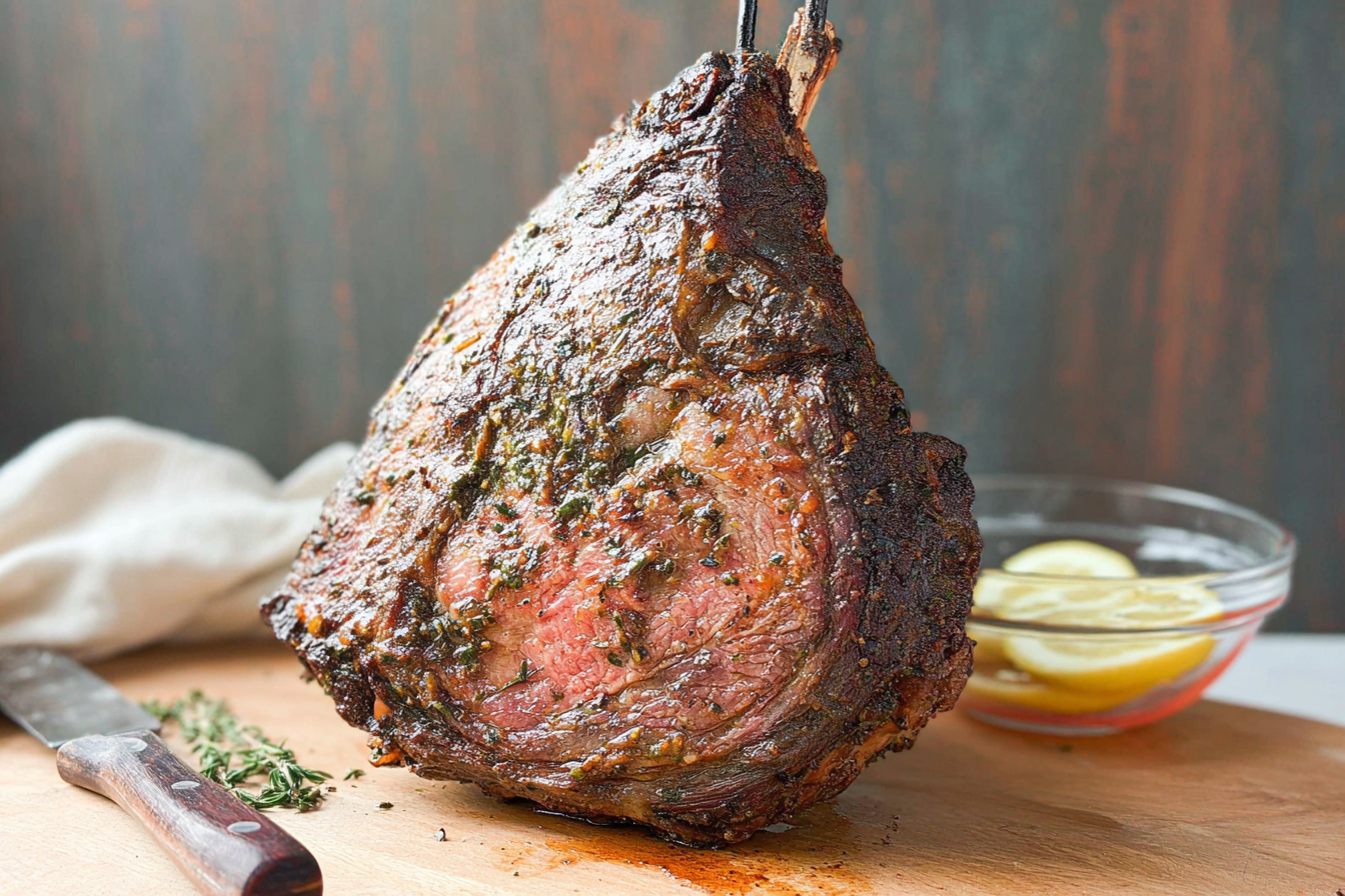 Prime Rib Roast