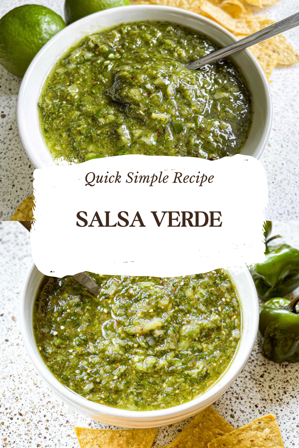 Salsa Verde