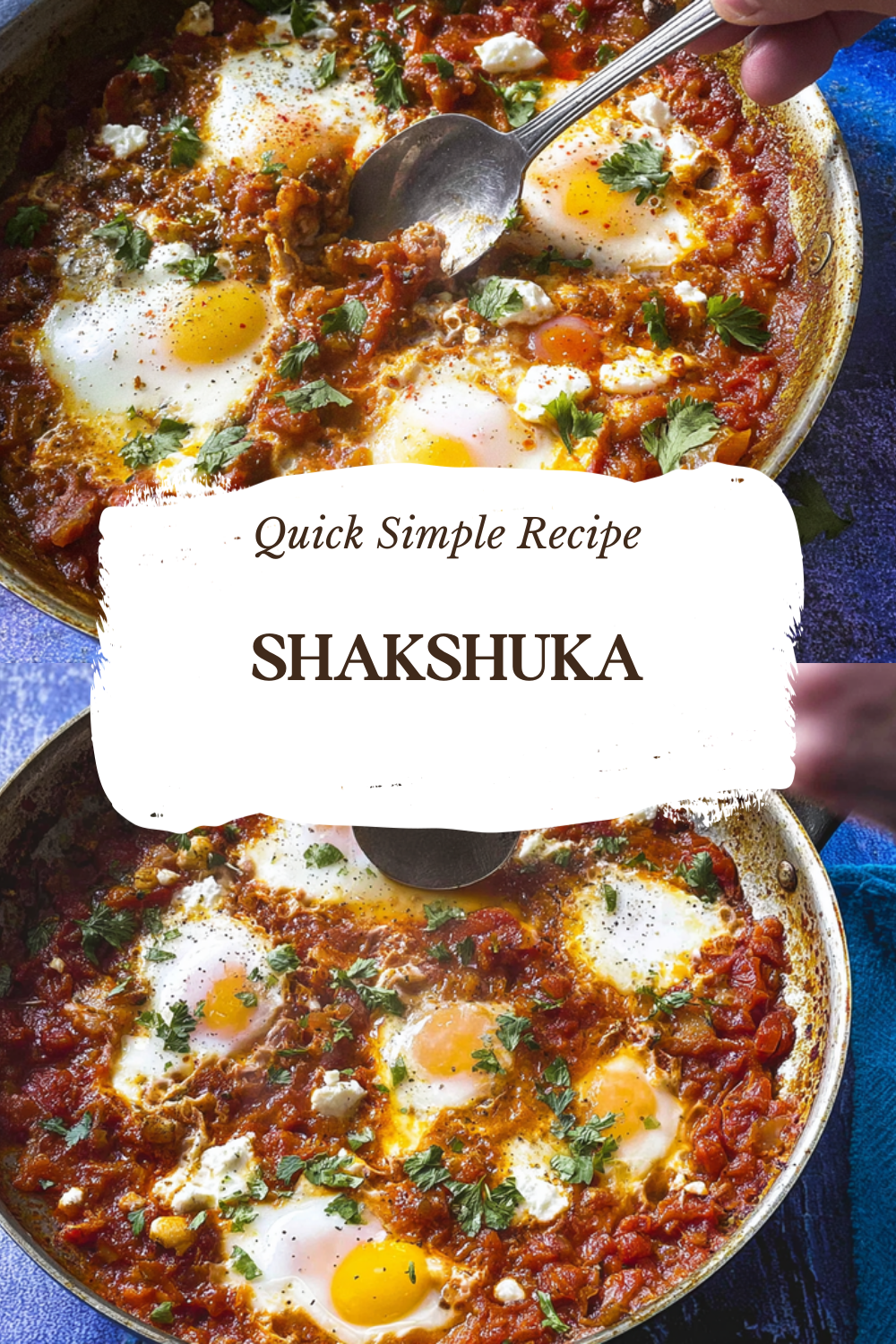Shakshuka