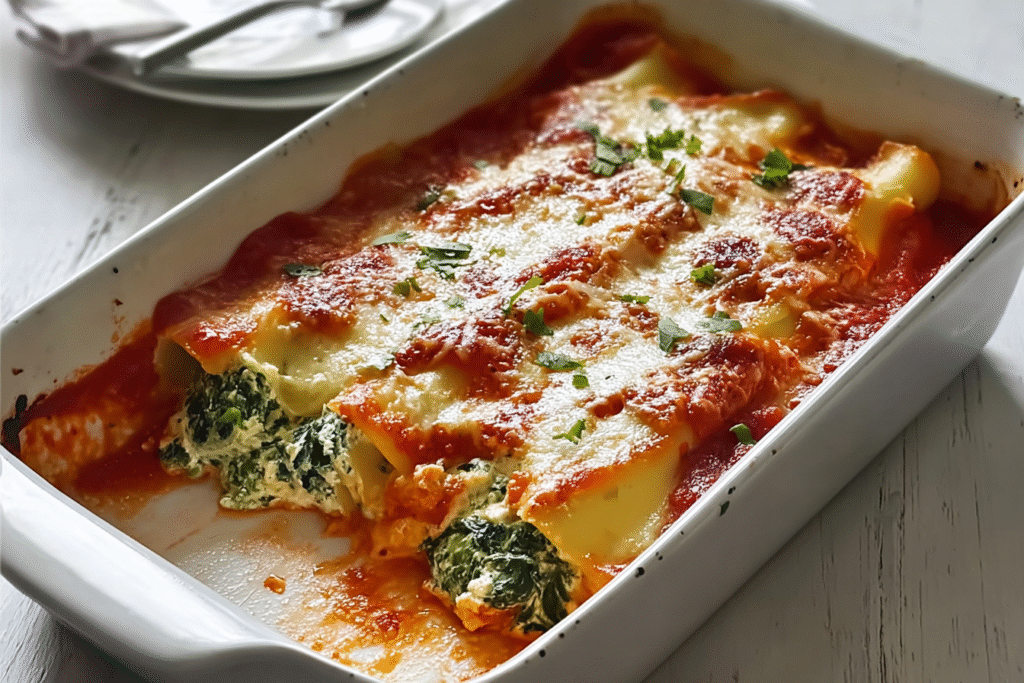 Spinach And Ricotta Cannelloni 94.png