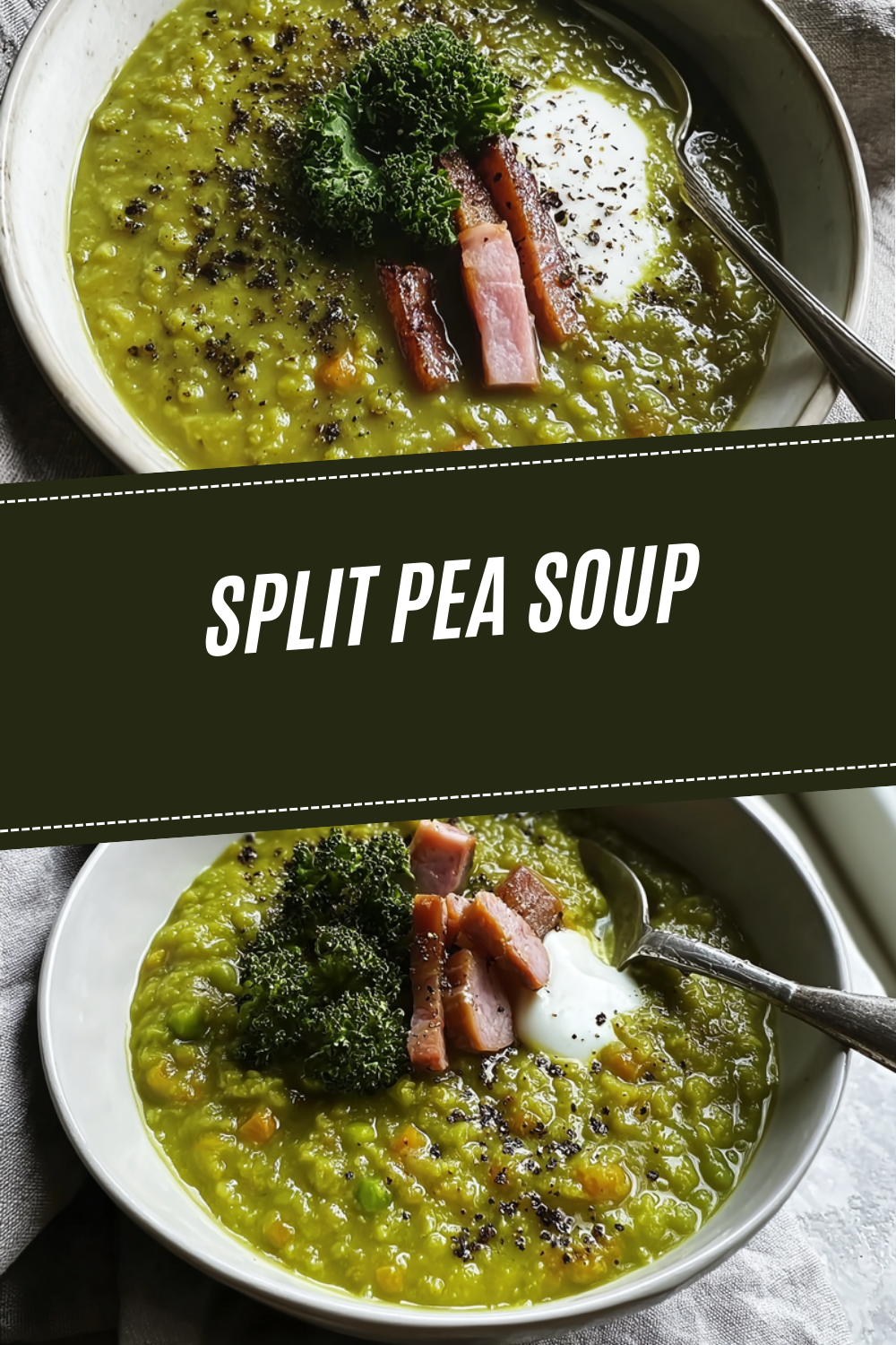 Split Pea Soup