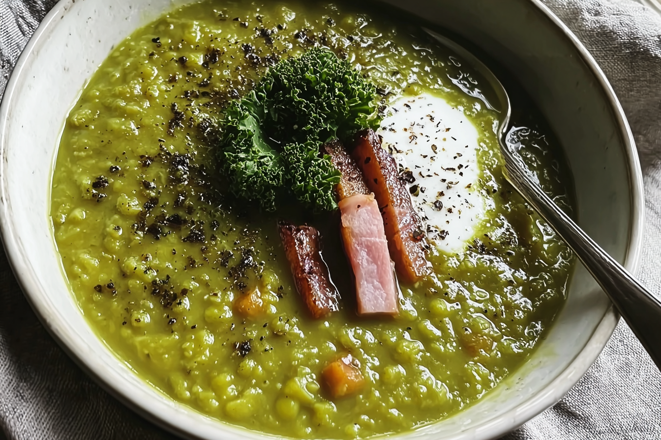 Split Pea Soup