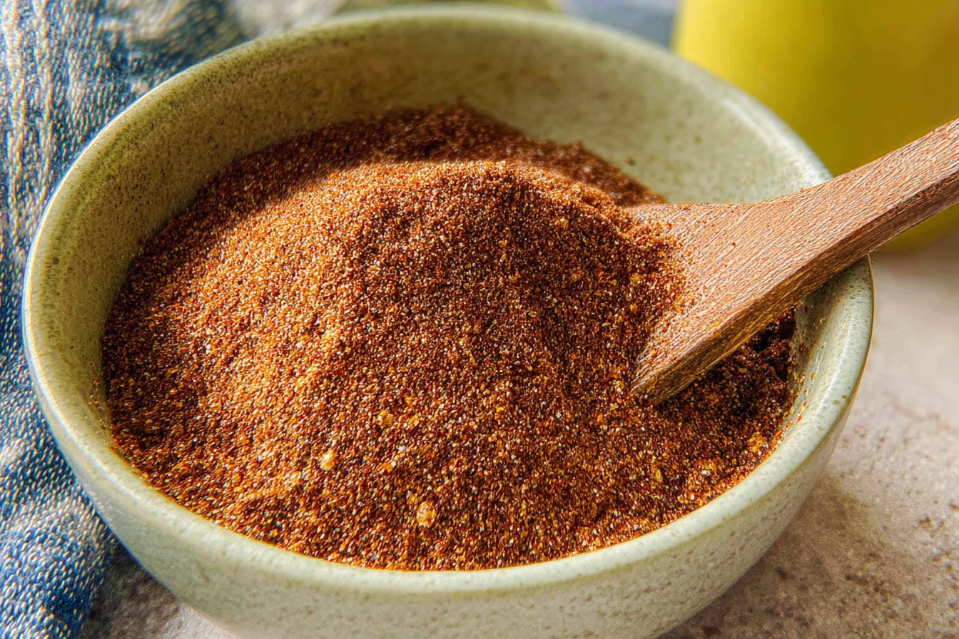 Taco Seasoning