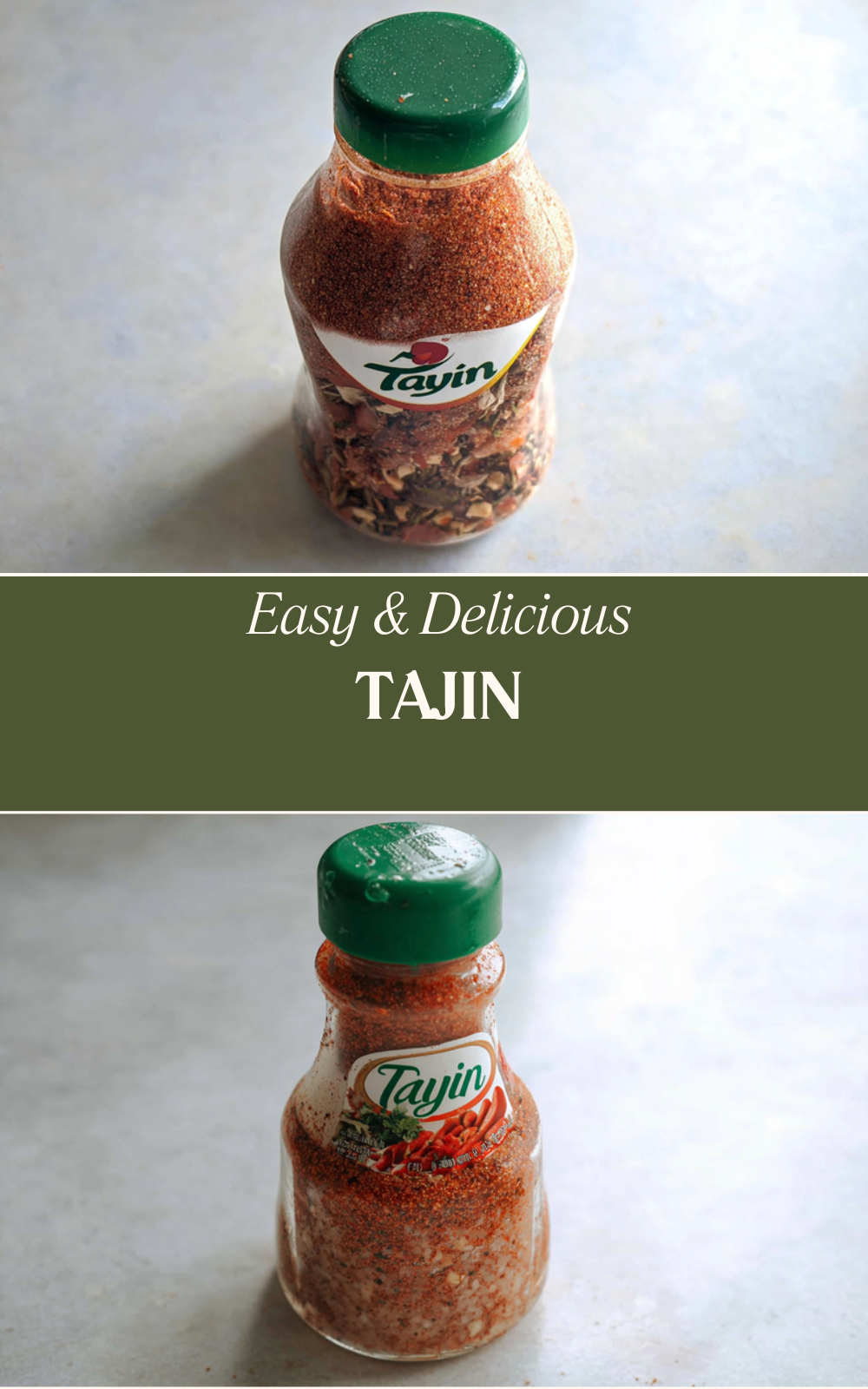 Tajin