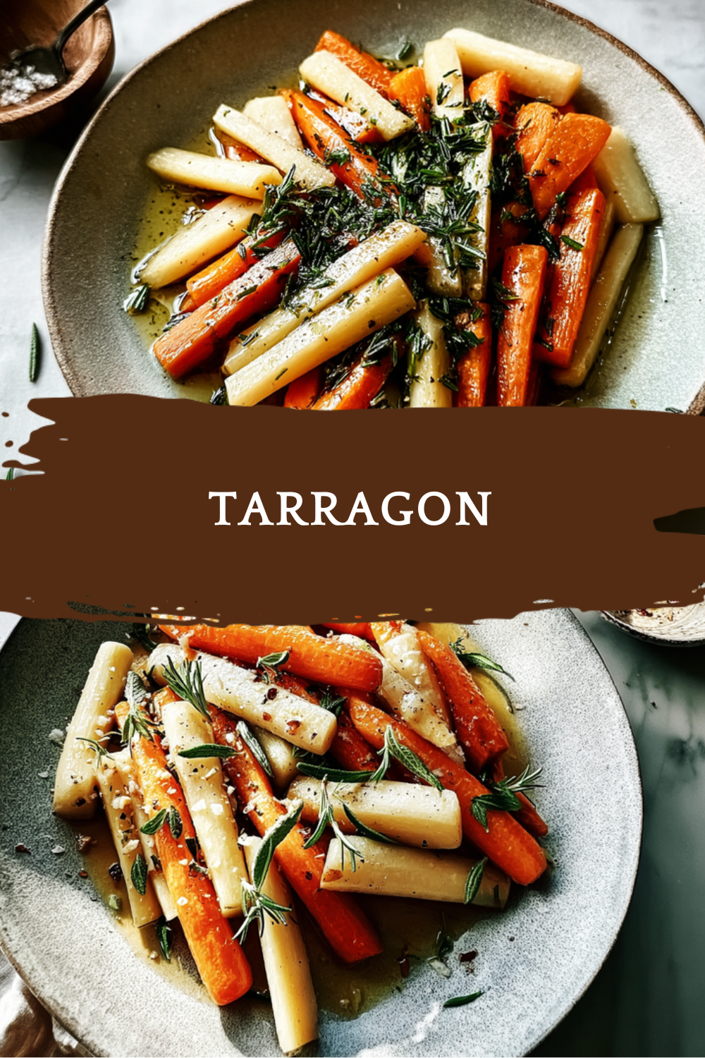 Tarragon