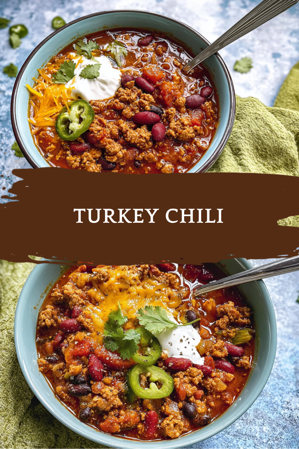Turkey Chili
