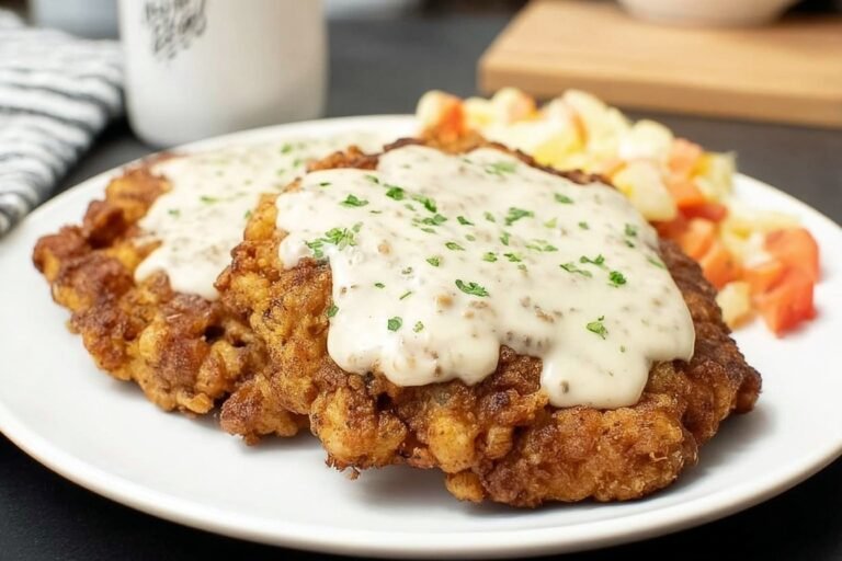 Air Fryer Chicken Fried Steak 70.png