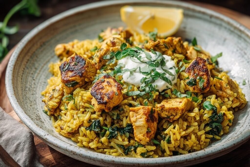 Anti Inflammatory Turmeric Chicken Rice 65.png