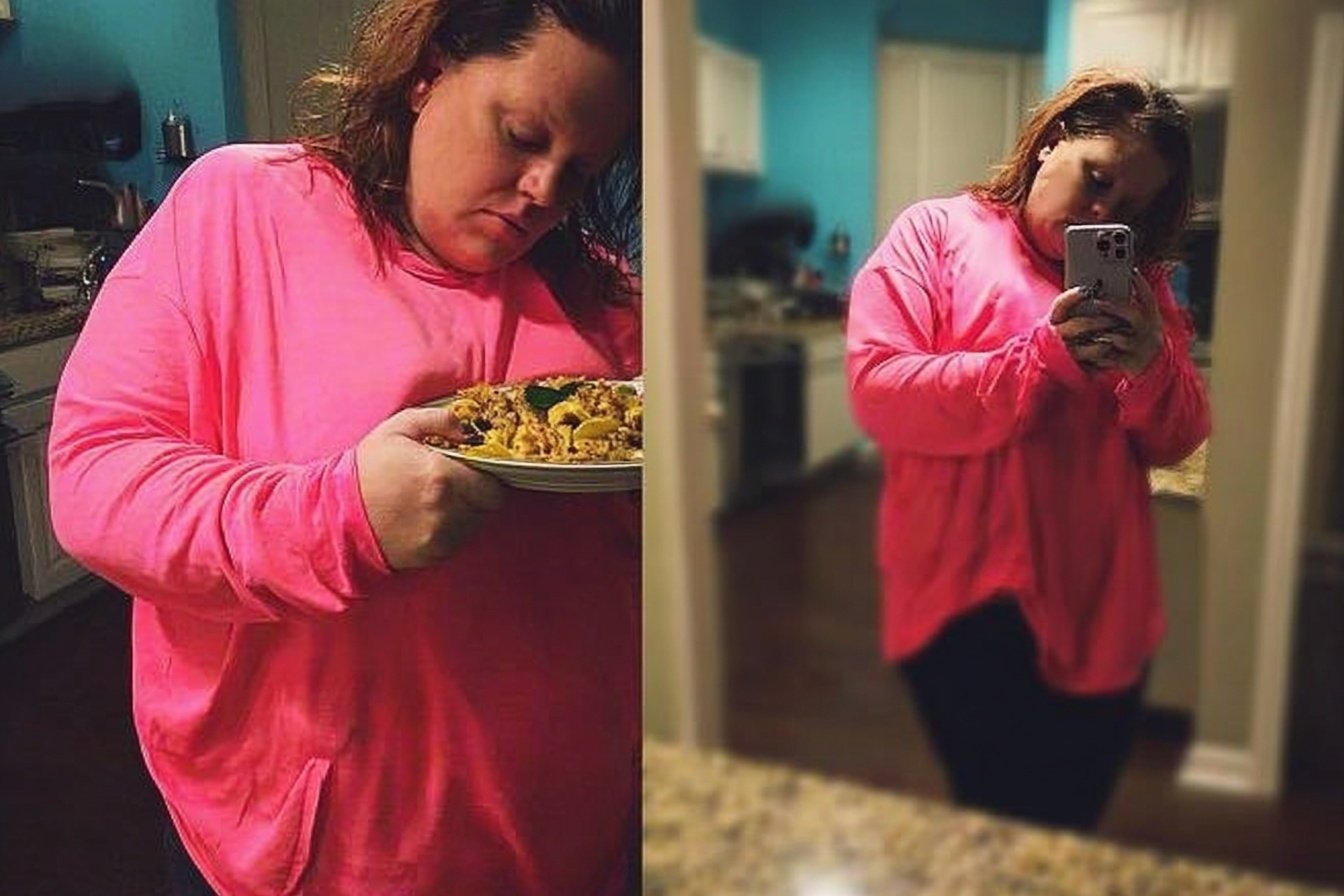 Best How I Lost 67 Pounds