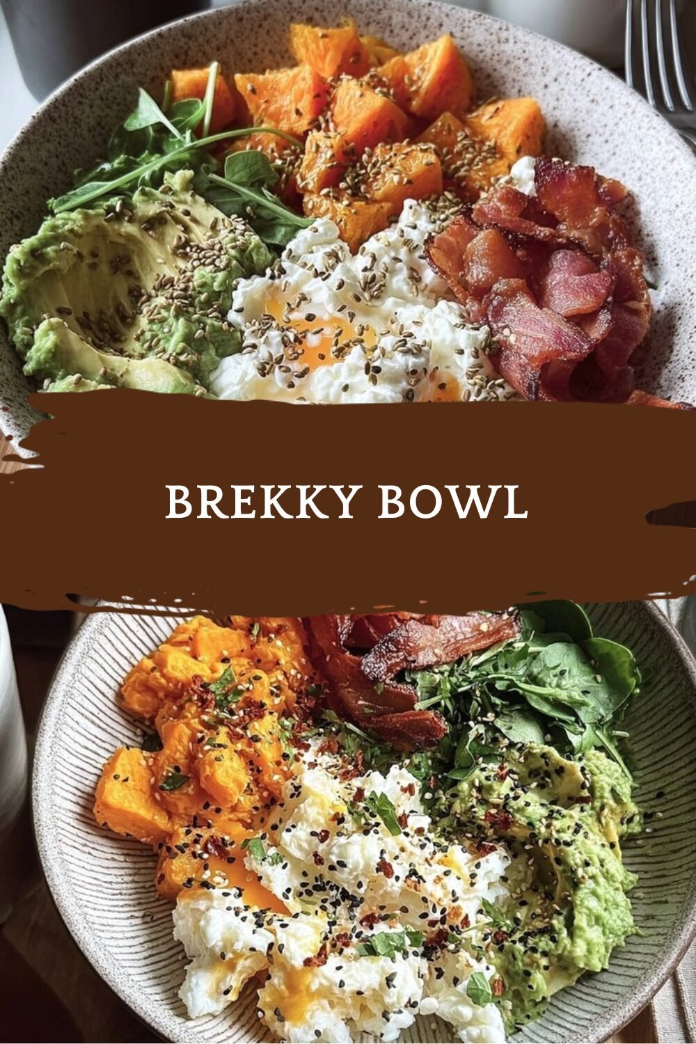 Brekky Bowl