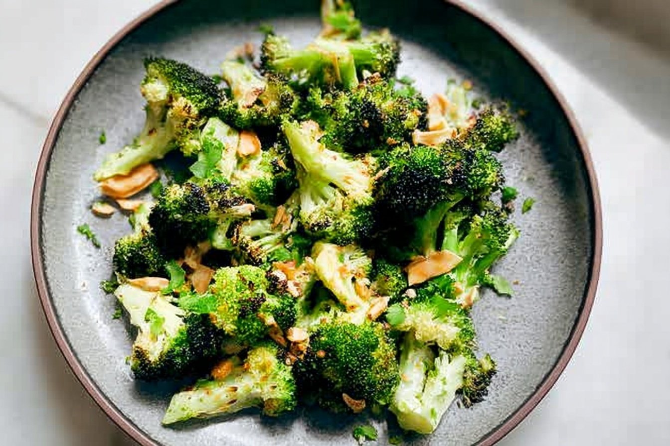 Broccoli Of Your Life