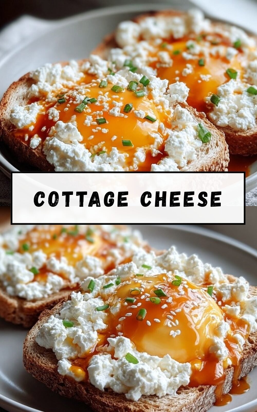 Cottage Cheese