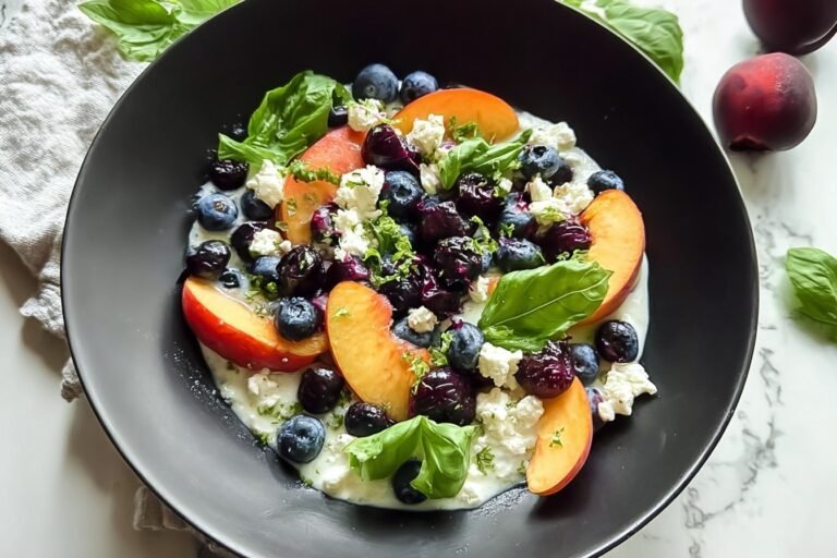 Easy Blueberry Peach Feta Salad Recipe 65.png