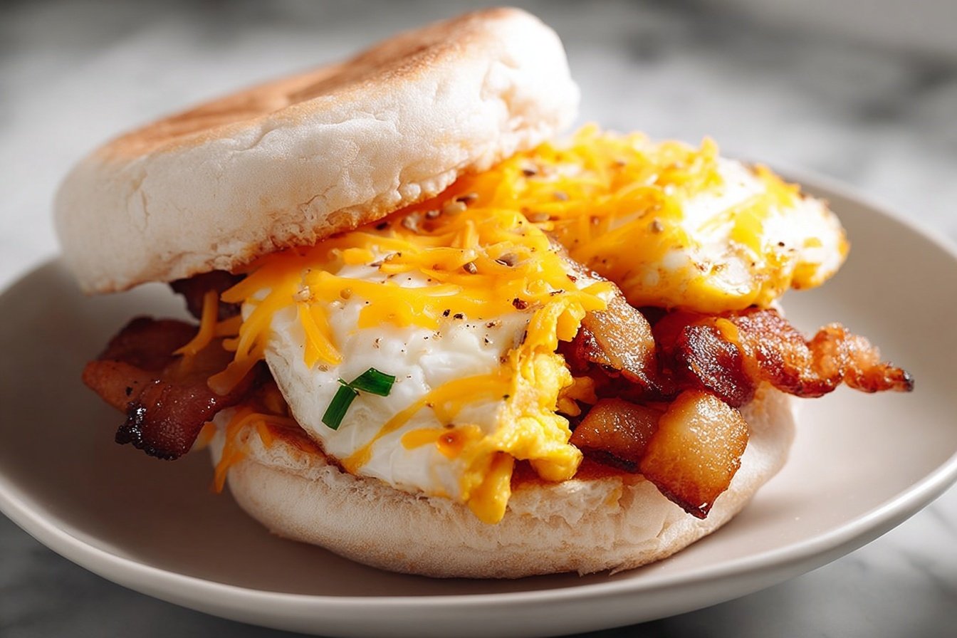 High-Protein Low-Calorie Meals