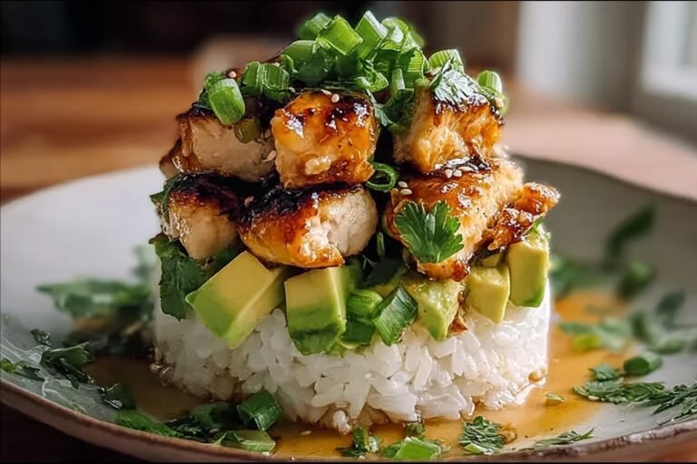 Honey Lime Chicken & Avocado Rice Stack 33.png