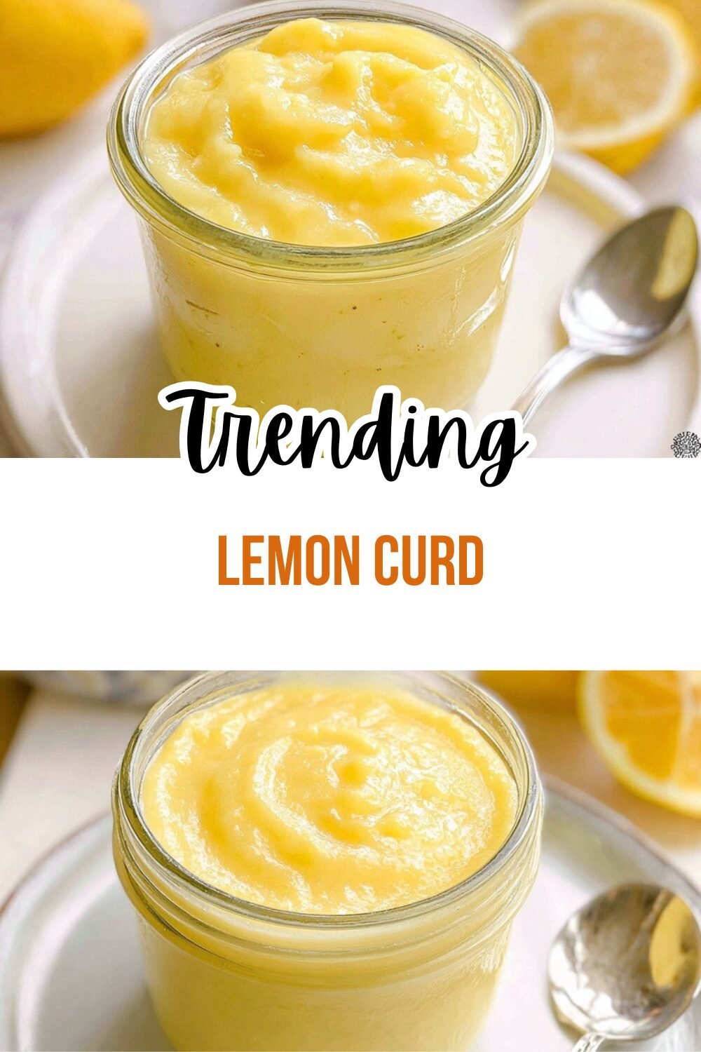 Lemon Curd