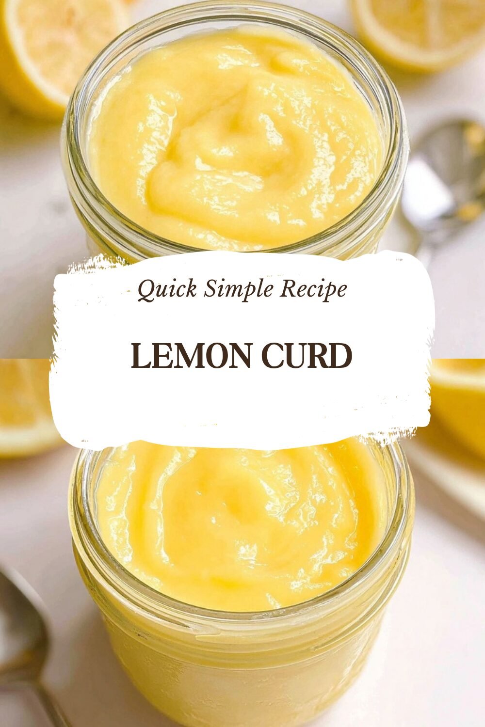 Lemon Curd