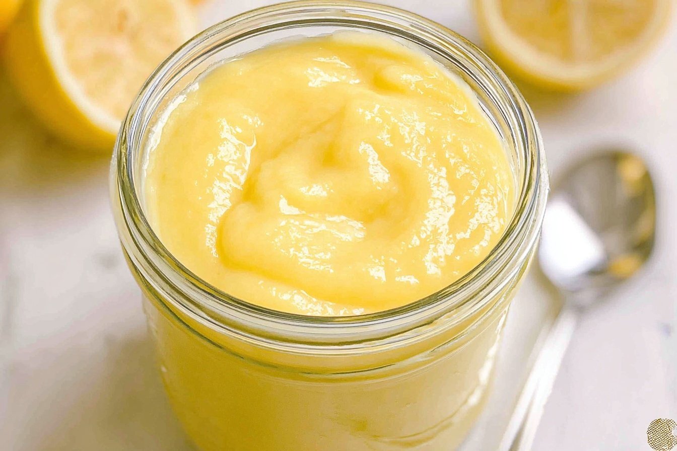 Lemon Curd