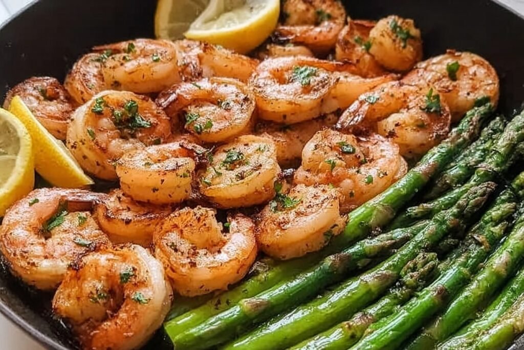 Lemon Garlic Shrimp And Asparagus 84.png