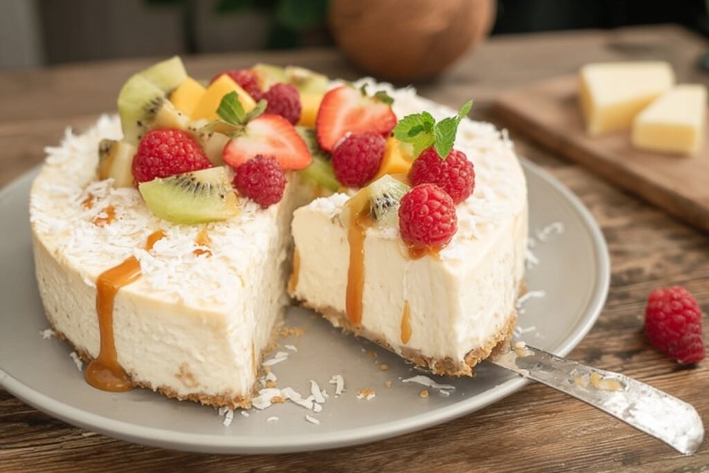 No-Bake Coconut Cheesecake 79.png