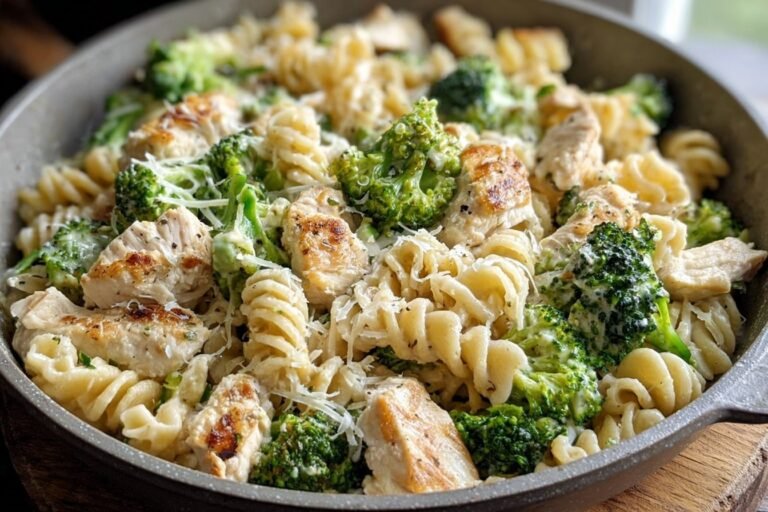 Rotisserie Chicken Broccoli Pasta 48.png