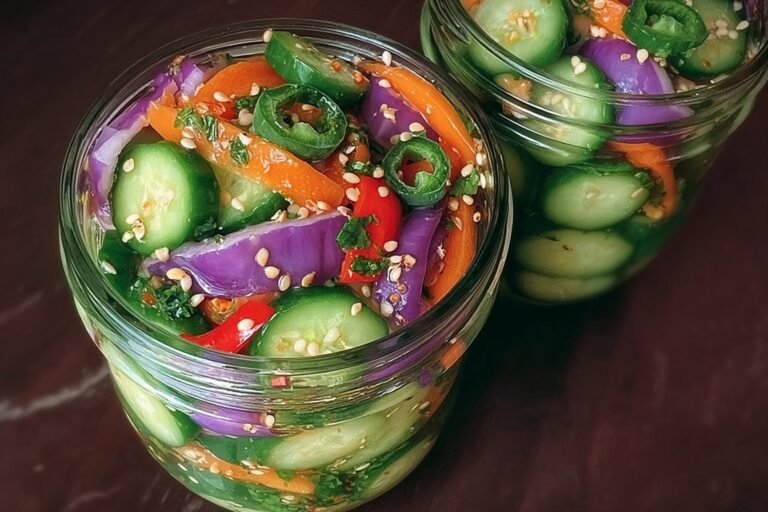Vietnamese Vegetable Pickle Medley 66.png